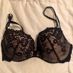 Victoria’s Secret lace push up